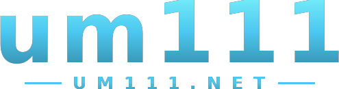 um111 logo