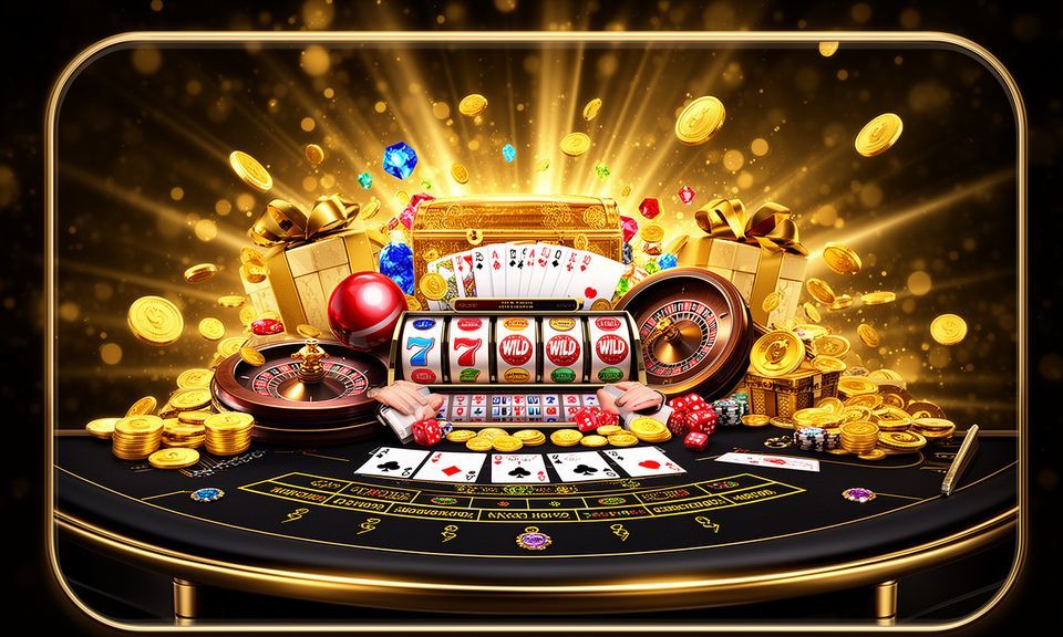 um111 Classic Roulette Pro ဘာကြောင့် ကစားသင့်လဲ